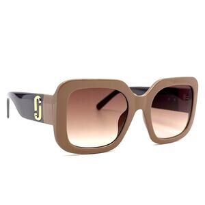 NEW!!! MARC JACOBS Sunglasses MARC 647/S 690HA, Authentic